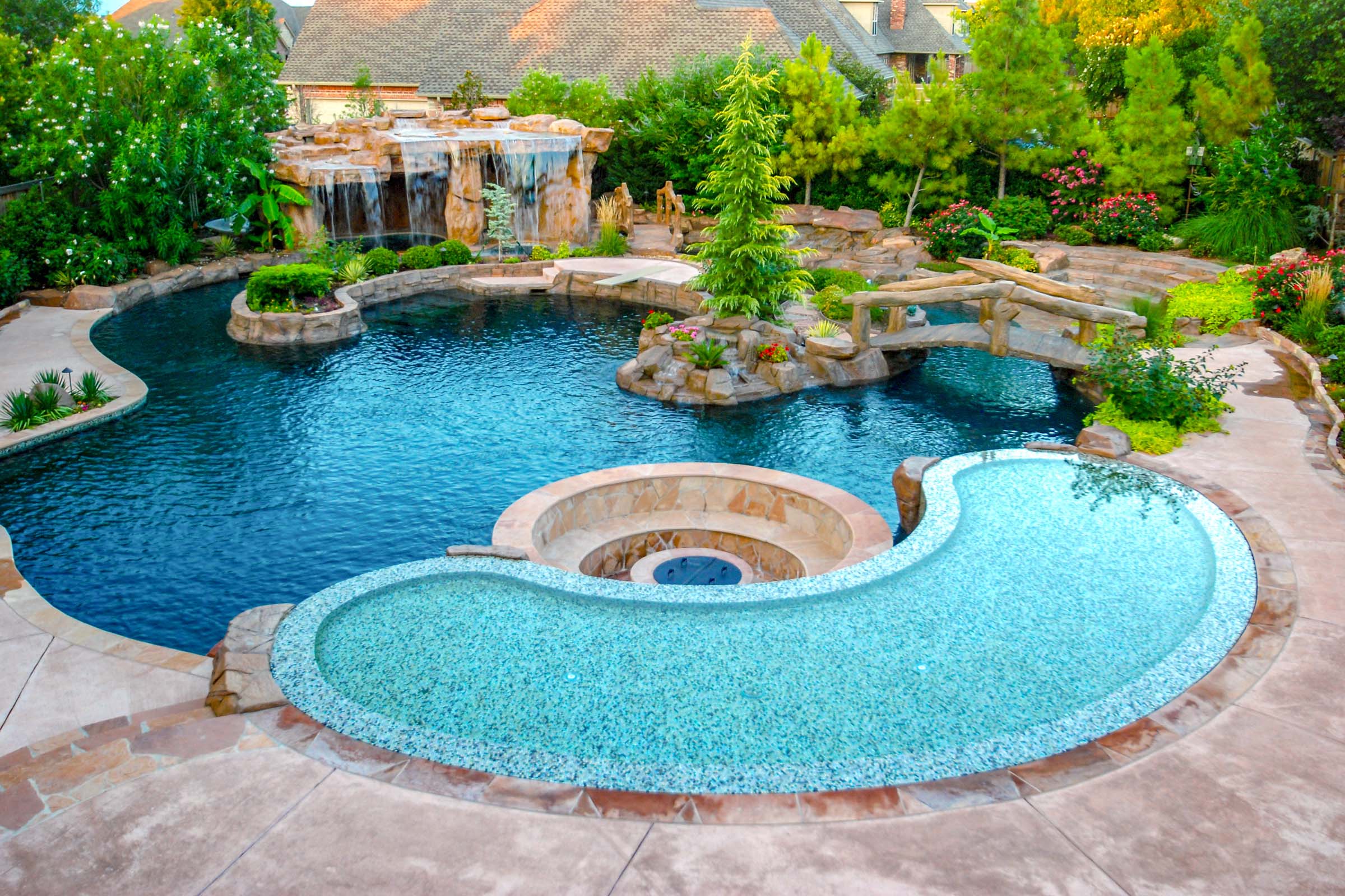 تاسیسات استخر